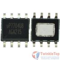 uP7704u8 - uPI Semiconductor