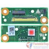 Шлейф / плата Acer Aspire Switch 11 69NM1MB10B01 на дисплей