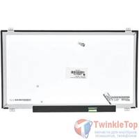 Матрица 15.6" / LED / Slim (3mm) / 30 (eDP) R-D / 1366X768 (HD) / NT156WHM-N42 / TN matt