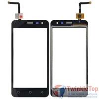 Тачскрин для Micromax Q415 черный