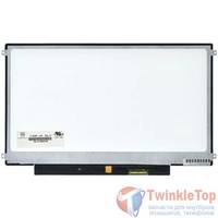 Матрица 13.4" / LED / Slim (3mm) / 40 pin R-D / 1366X768 (HD) / N134B6-L04 / L-R
