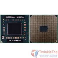 Процессор AMD A6-Series A6-3420M (AM3420DDX43GX)