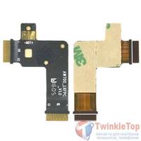 Шлейф / плата ASUS ZenFone Go ZC451TG AW700_LKFPC_V1.0