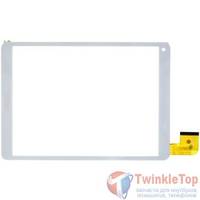 Тачскрин 9.7" 50 pin (161x229mm) HXD-1098-V3.0 белый
