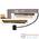 Шлейф матрицы Asus EEE PC 1001 / 1422-00TJ000