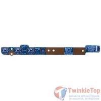 Шлейф / плата Sony VAIO VPCF22E1R pcg-81313v / 1P-1113J03-8011 на функциональные кнопки