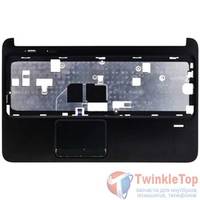 Верхняя часть корпуса ноутбука HP Pavilion dv6-6000 / 640463-001 коричневый