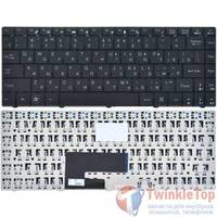Клавиатура для MSI CR400 (MS-1451) черная