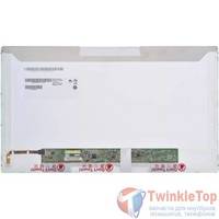 Матрица 15.6" / LED / Normal (5mm) / 40 pin L-D / 1366X768 (HD) / N156B6-L06 Rev.C1 / TN glare