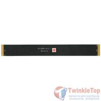 Шлейф / плата DEXP Ursus NS310 I18-LCDFPC-10S-V1.1 на дисплей