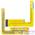 Шлейф / плата Pocketbook Ink Pad 840 IDIG-E043-PB840-FPC-V1.2 матрицы