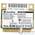 Модуль Wi-Fi 802.11b/g/n Half Mini PCI-E - Ralink RT3090BC4