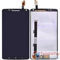 Модуль (дисплей + тачскрин) для Lenovo S930