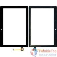 Тачскрин для Lenovo TAB 2 A10-70L 101-1947-V6 черный
