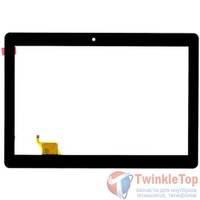 Тачскрин 10.1" 6 pin (171x244mm) FCC0491-3415 черный
