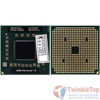 Процессор AMD Phenom II Triple-Core Mobile N850 (HMN850DCR32GM)