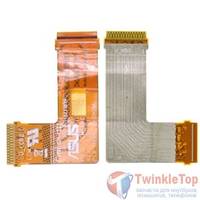 Шлейф / плата Asus PadFone X mini (PF450CL) T00sp P73L_LCM_FPC REV. 1.2 (докстанция) на дисплей