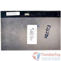Дисплей 8.0" / FPC 39 pin 1280x800 (118x182mm) 3mm / FC080BQ01-31Y0 8DLCM-28 LED