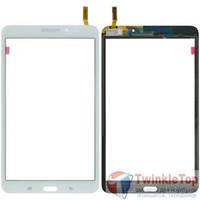 Тачскрин для Samsung Galaxy Tab 4 8.0 SM-T330 (Wi-Fi) белый (Без отверстия под динамик)