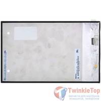 Дисплей 8.0" / FPC 31 pin 1280x800 3mm / N080ICE-GB1 / Acer Iconia Tab W4-820