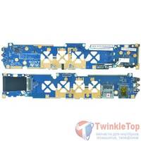 Шлейф / плата Sony VAIO VPCY / 48.4JH04.01M на Card Reader