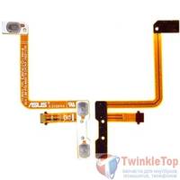 Шлейф / плата ASUS Transformer Pad (TF303CL / TF0330CL / K014) (3G, LTE) TF303CL_FPC REV.1.00 PCB на кнопки включения и громкости