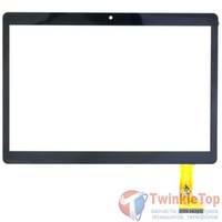 Тачскрин 9.6" 50 pin (156x222mm) XHSNM1003301BV0 черный