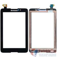 Тачскрин для Lenovo IdeaTab A7-50 (A3500) AP070204A.4 черный
