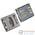 Разъем Micro-Sim+MicroSD 15-16mm x 13-14mm x 2,35mm