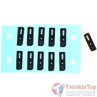 Сеточка слухового динамика (10шт) Apple Iphone 5