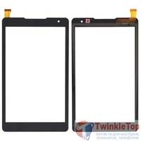 Тачскрин 8.0" 39 pin (121x217mm) DP080048-F1
