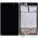 Модуль (дисплей + тачскрин) для ASUS Google Nexus 7 FHD 2013 (ME571KL) k009 LTE черный с рамкой под 3G 5337L FPC-2