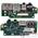 Шлейф / плата Asus N61 / N61VG AUDIO BOARD REV: 1.1 на аудио разъем