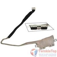 Шлейф / плата Asus K50 / 14G140275302 на USB