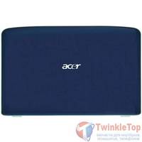 Крышка матрицы ноутбука (A) Acer Aspire 5740 / DPS604FN0100110022106