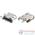 Разъем системный Micro USB - MC-125