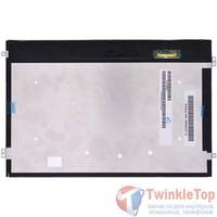 Дисплей 10.1" / EDP 30 pin 1920x1200 3mm / VVX10F011B00 / ASUS Padfone Infinity Station A80 P05 (Station)