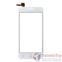 Тачскрин для Lenovo Vibe B (a2016a40) белый