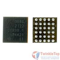 SMB358SET-2122Y - Контроллер питания Texas Instruments