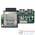Шлейф / плата Asus K51 / K51I0 USB CR BOARD VER:2.1 на Card Reader