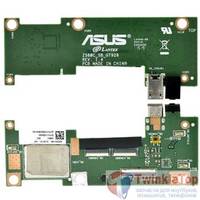 Шлейф / плата ASUS ZenPad S 8.0 (Z580C) P01M Z580C_SB_GT928 REV. 1.4 на тачскрин