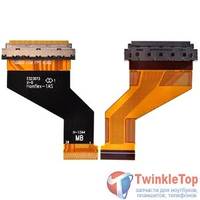 Шлейф / плата Lenovo IdeaTab S6000H S6000 LCM FPC H302 на дисплей
