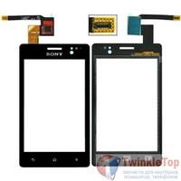 Тачскрин для Sony Xperia Go (ST27i) (оригинал)