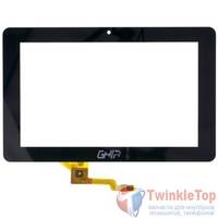 Тачскрин 7.0" 10 pin (117x185mm) 070226-01A-V1