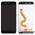 Модуль (дисплей + тачскрин) для Huawei Nova 2 Plus (BAC-L21) черный