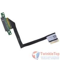 Шлейф / плата Acer Aspire Switch 11 1414-09MQ000 на разъем DOCK станции