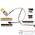 Шлейф матрицы Samsung NP300E7A / BA39-01166A