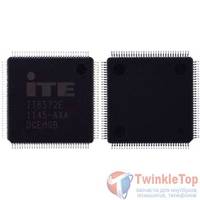 IT8572E (AXA) - Мультиконтроллер ITE