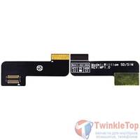 Шлейф / плата Samsung XE500T1C BA41-02135A материнской платы