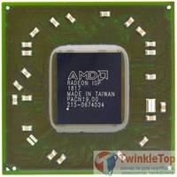 215-0674034 (RX781) - Северный мост AMD (датакод 18)